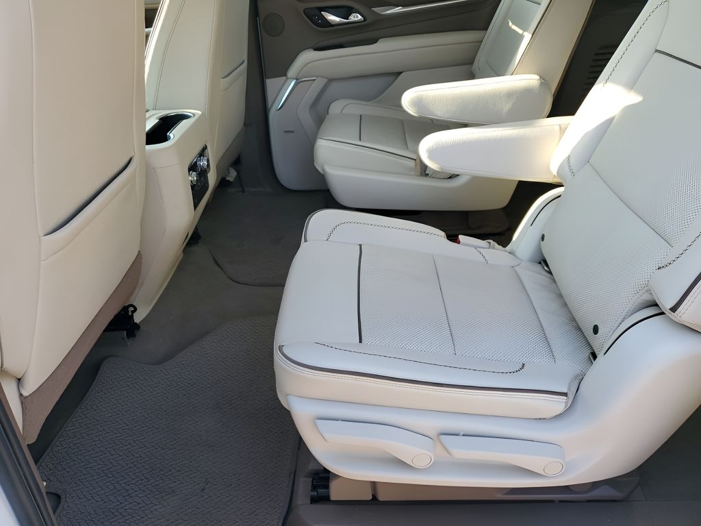 Used Car 2021 Gmc Yukon Xl  Denali For Sale Under $50,000 In Austin, Texas