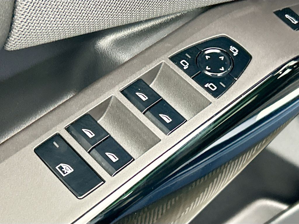 Thumbnail: 2026 BMW X3 - 22