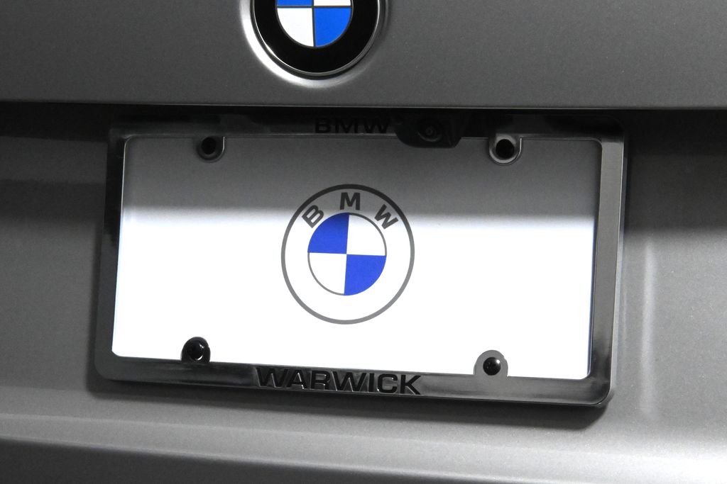 Thumbnail: 2025 BMW X1 - 14