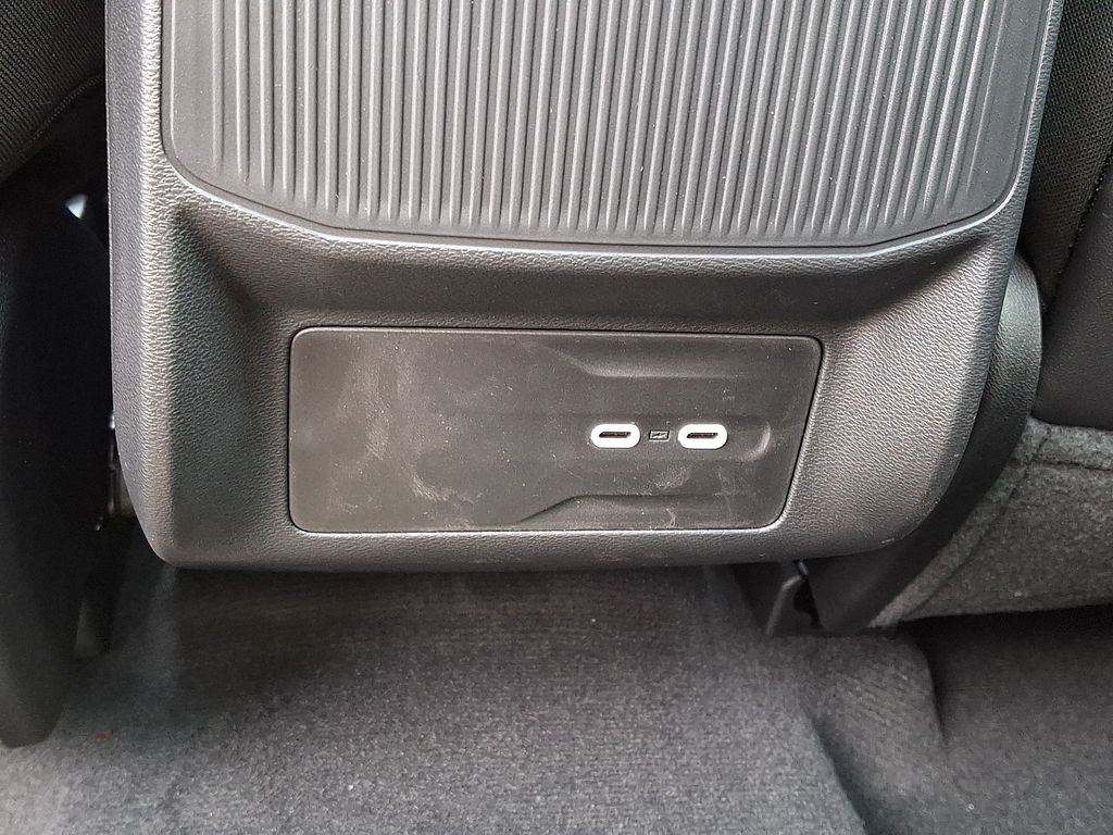 New 2026 Jeep Cherokee SUV