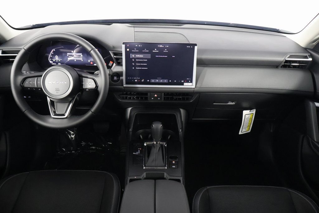 Thumbnail: 2026 Mazda CX-5 - 4