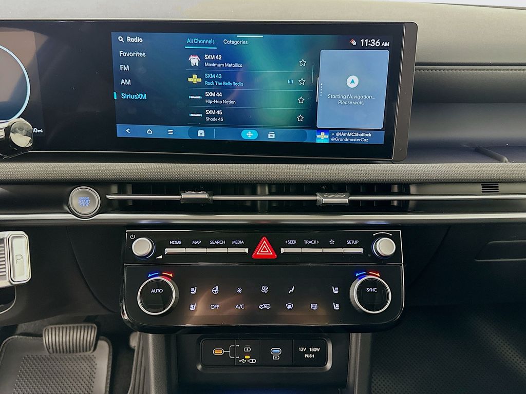 Thumbnail: 2026 Hyundai Tucson - 11