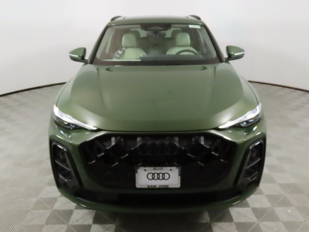 Thumbnail: 2026 Audi Q5 - 8