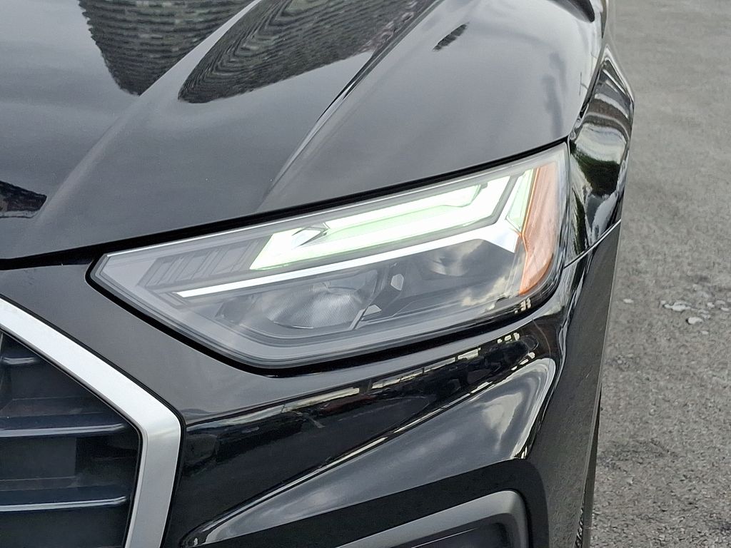 2023 Audi Q5 Premium 8