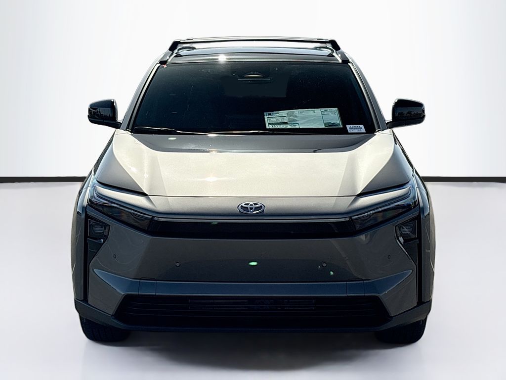 Thumbnail: 2026 Toyota bZ - 2