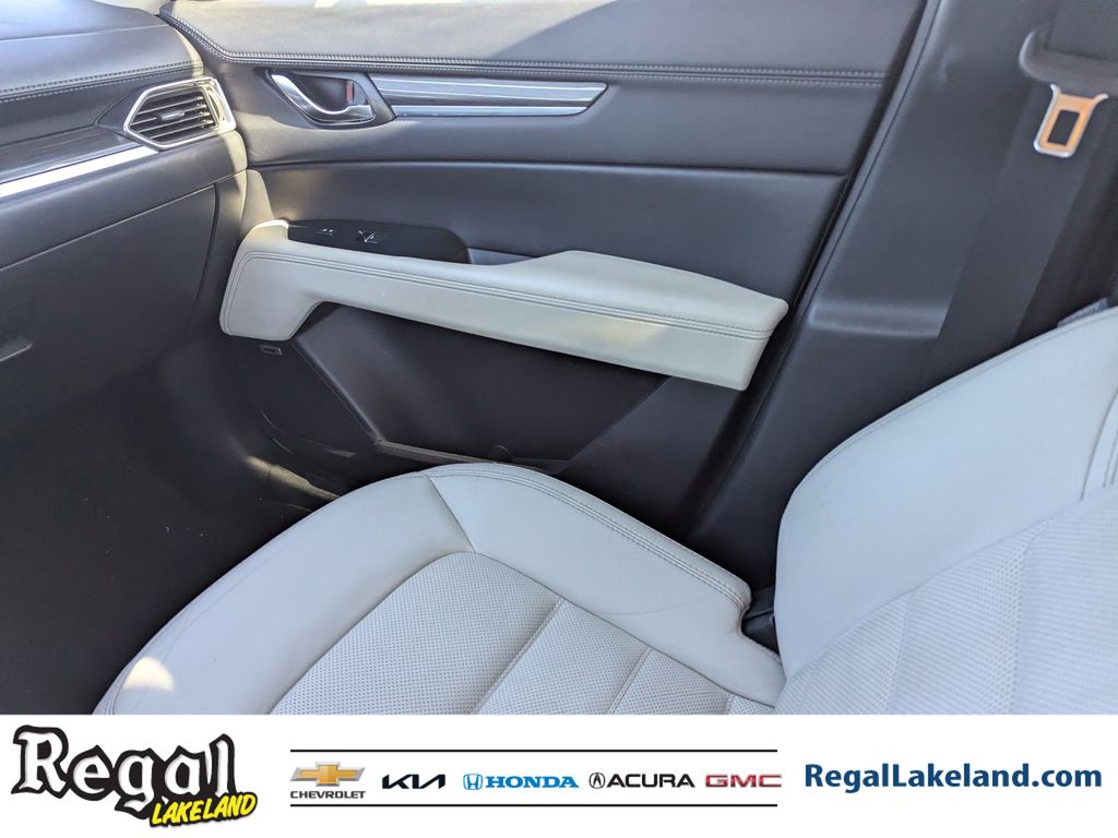 used 2018 Mazda CX-5 car, priced at $12,893