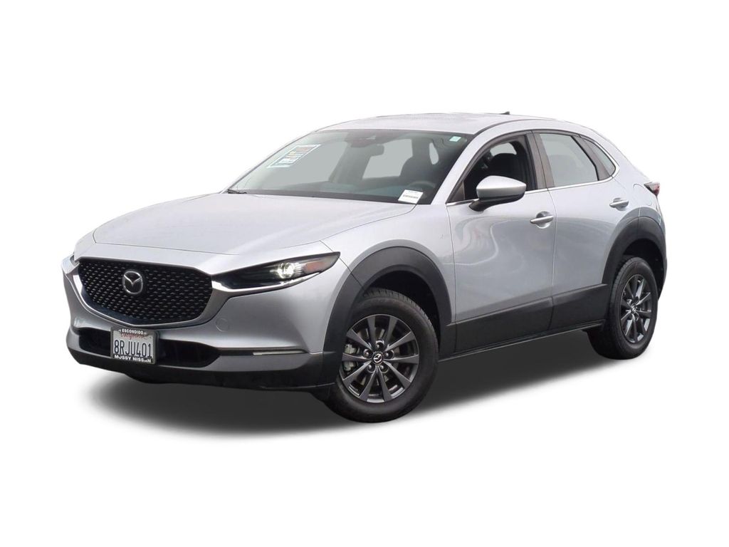 2020 Mazda CX-30 FWD