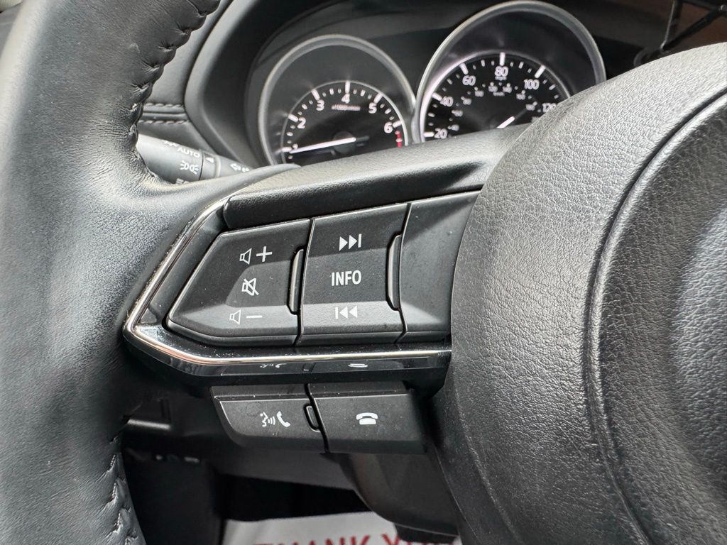 Used Car 2023 Mazda Cx-5  2.5 S Select Package For Sale Under $25,000 In Georgetown, Texas