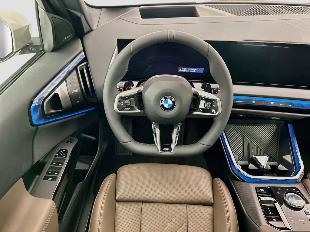 Thumbnail: 2026 BMW X3 - 10