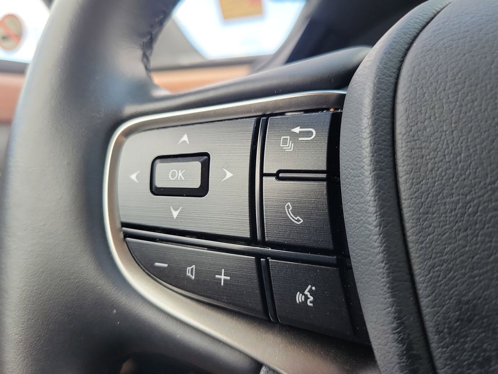 used 2025 Lexus ES car, priced at $44,998