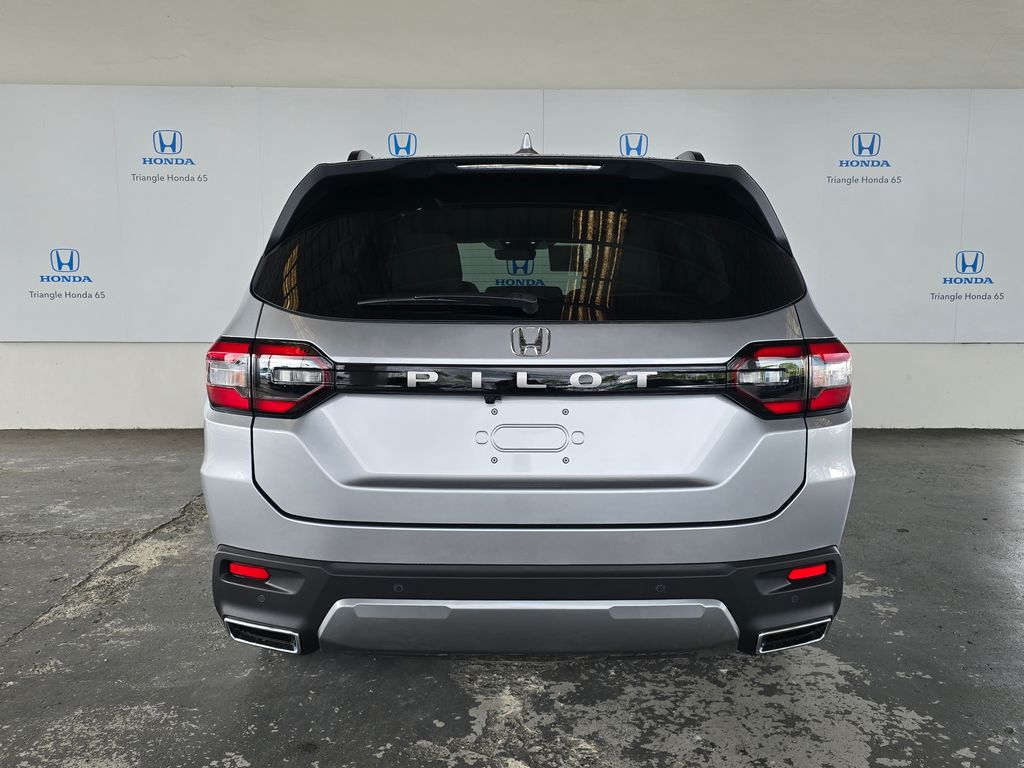 Thumbnail: 2026 Honda Pilot - 5