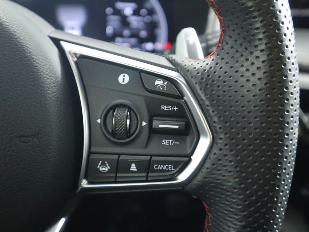 Thumbnail: 2023 Acura MDX - 12