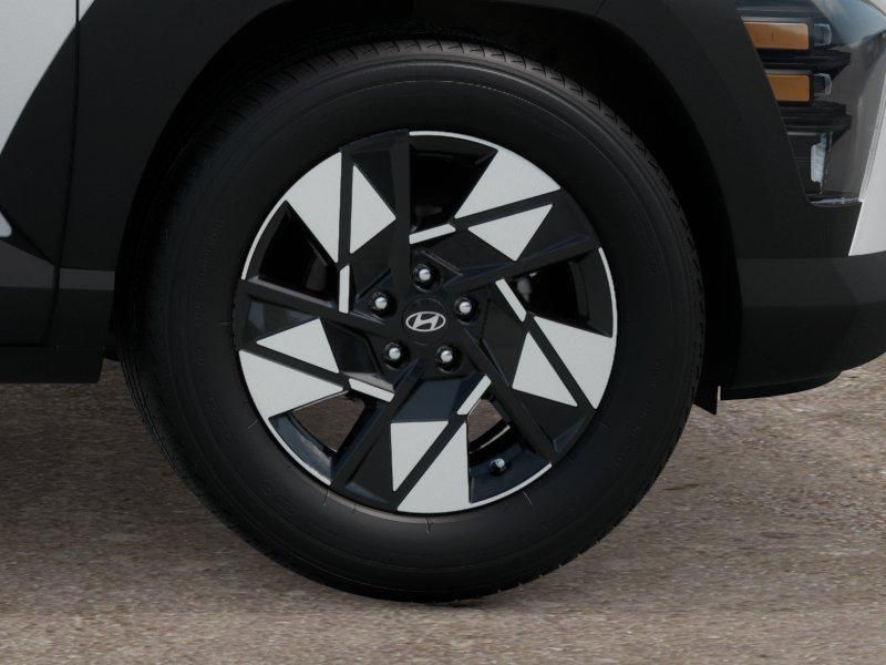 Thumbnail: 2025 Hyundai Kona - 8