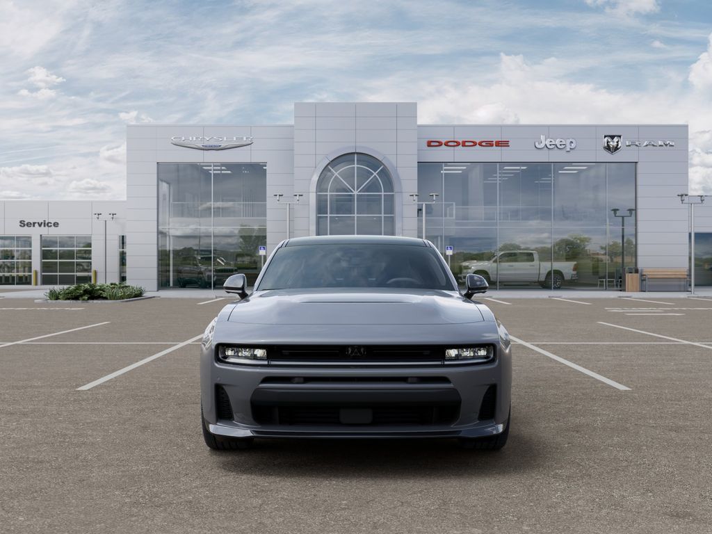 New 2026 Destroyer Gray Dodge Scat Pack Plus image 6