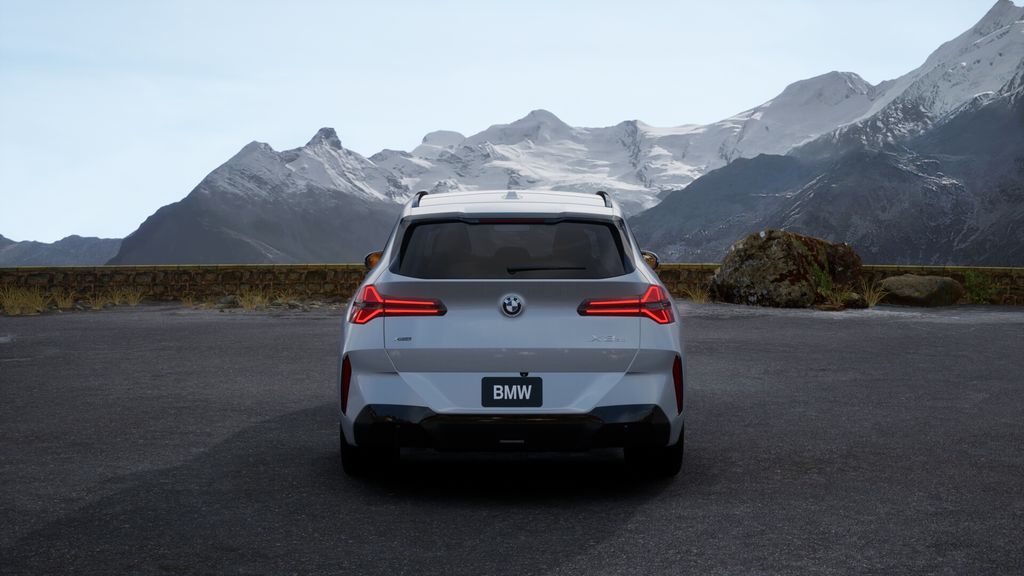 Thumbnail: 2026 BMW X3 - 32