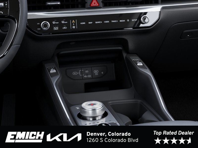 2026 Kia Sorento EX Hybrid - Photo 22