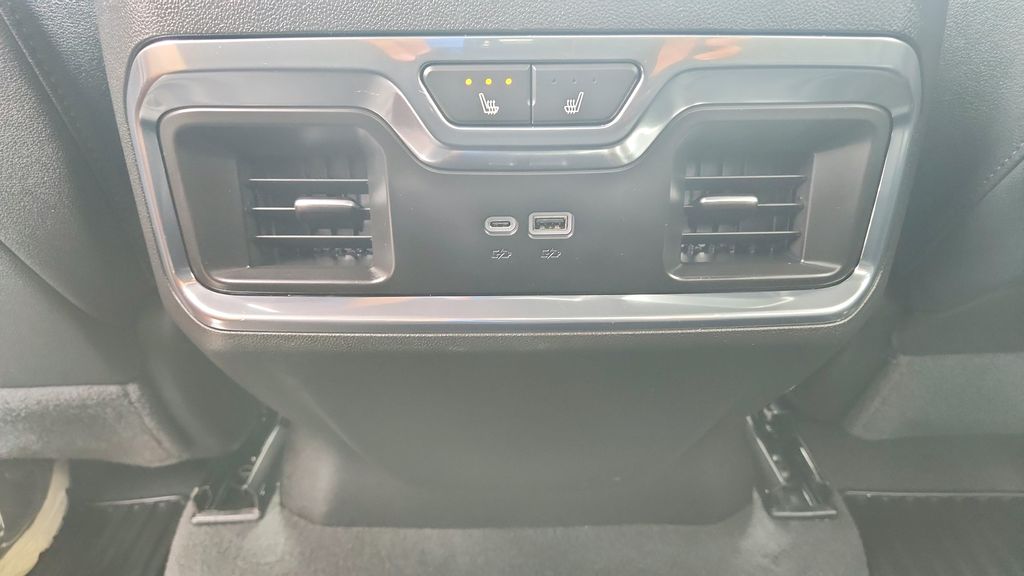 2024 Chevrolet Silverado 3500HD