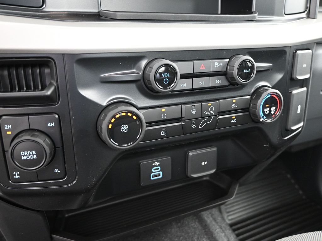 2026 Ford F-250 Super Duty XL