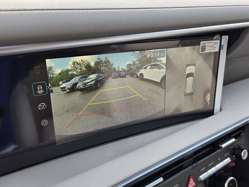 2027 Hyundai Palisade