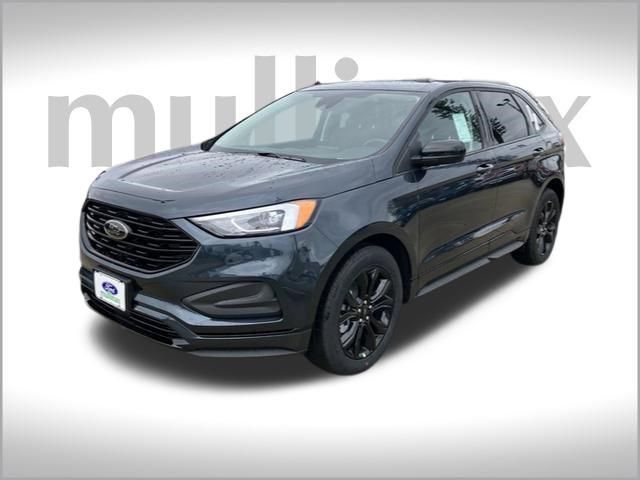 2024 Ford Edge SE photo 14