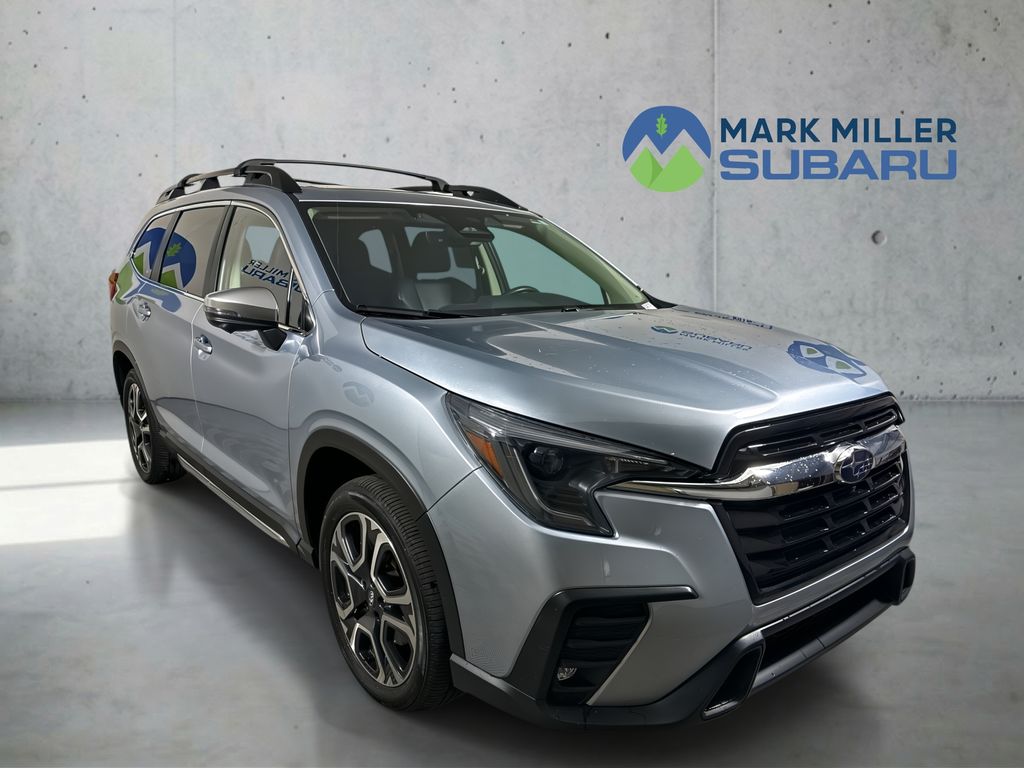 2023 Subaru Ascent Limited