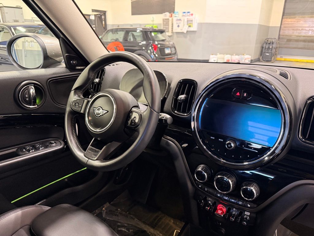 Thumbnail: 2023 MINI Cooper Countryman - 31