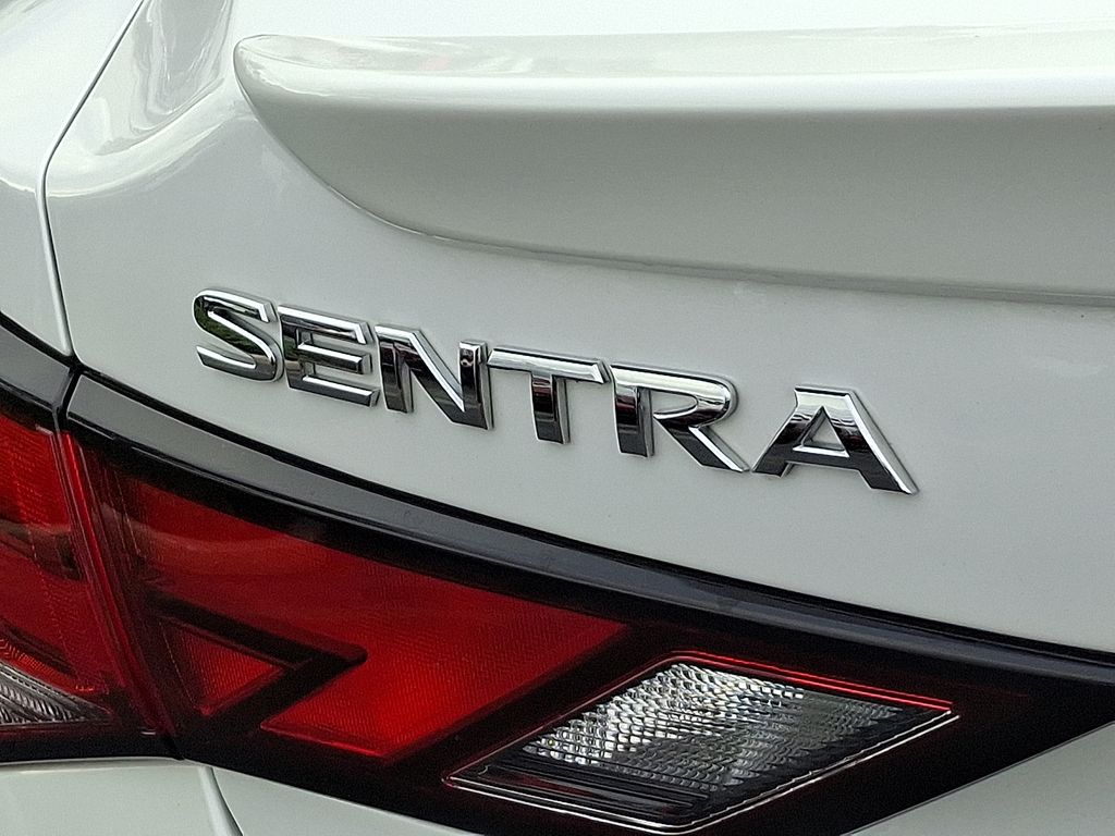 Thumbnail: 2023 Nissan Sentra - 30