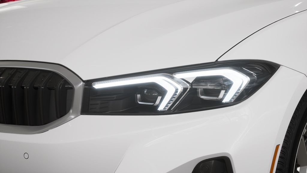 Thumbnail: 2025 BMW 3 Series - 31