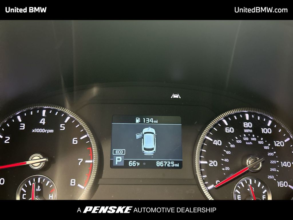 2021 Kia Telluride EX 15