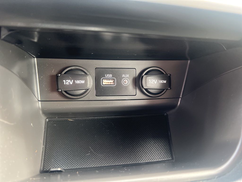 2017 Hyundai Sonata Sport photo
