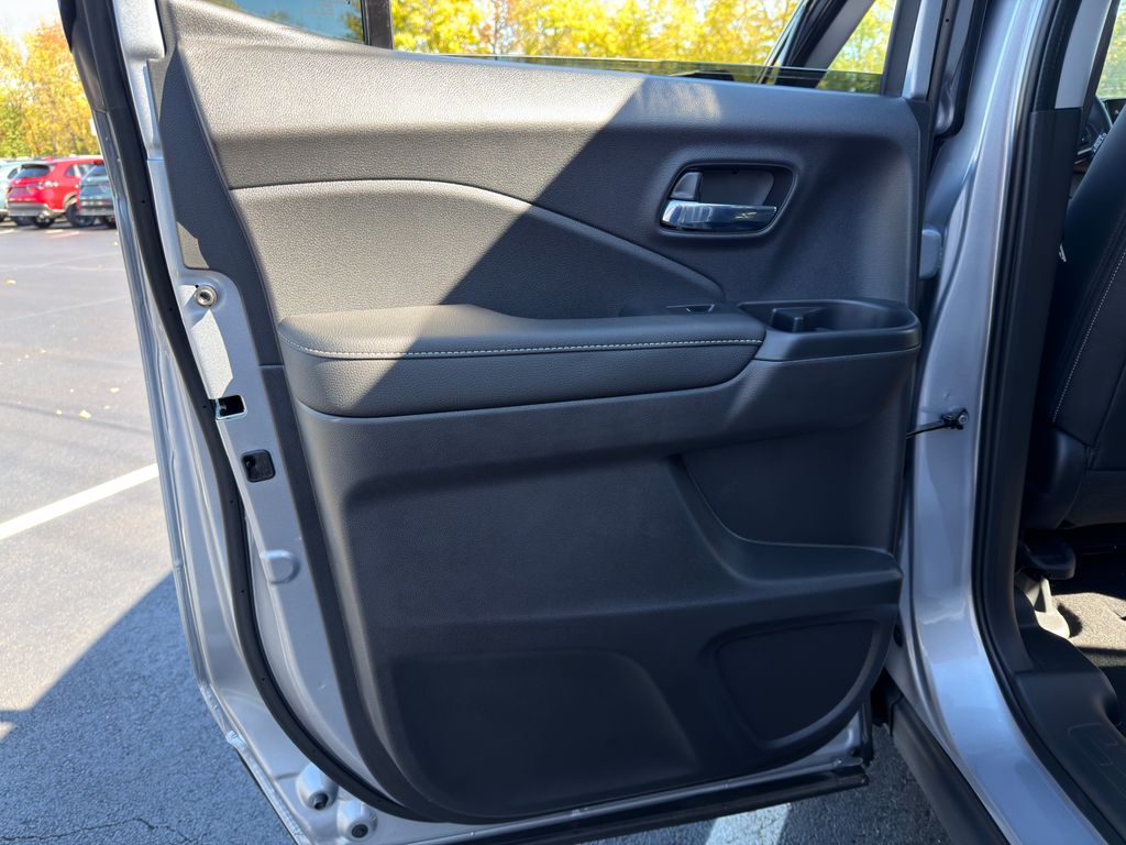 Thumbnail: 2026 Honda Ridgeline - 21