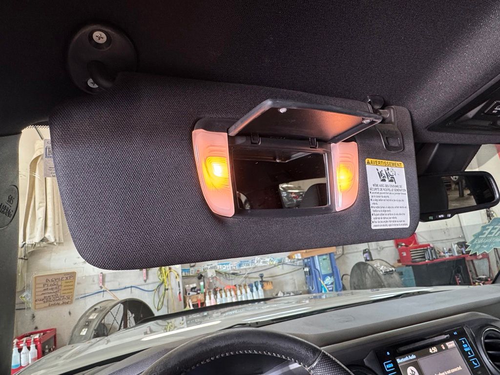 Used 2019 Toyota Tacoma Truck