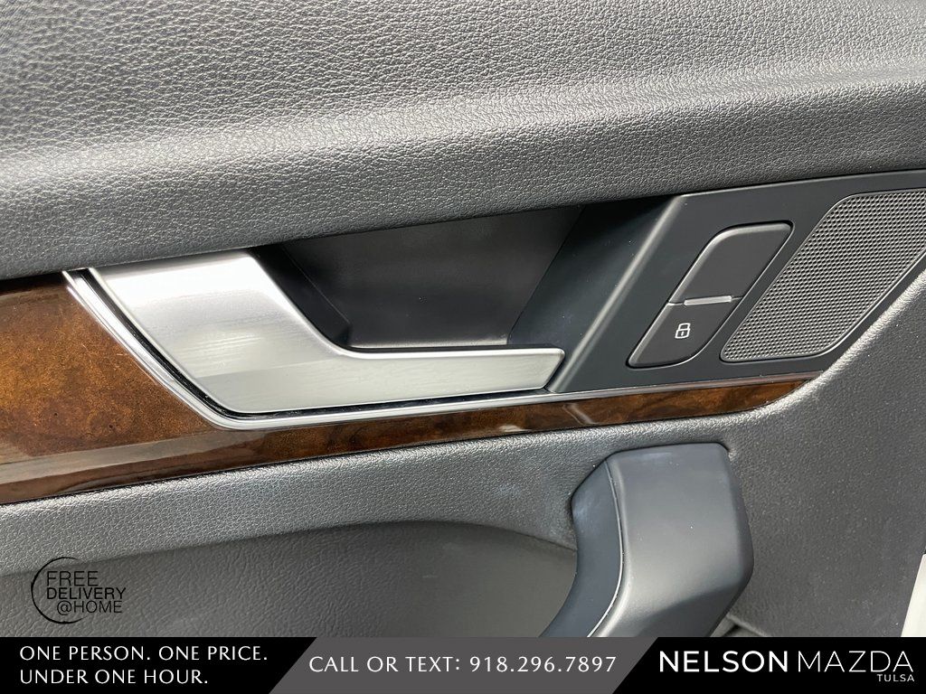 Used 2020 White Audi 45 Premium Plus image 38