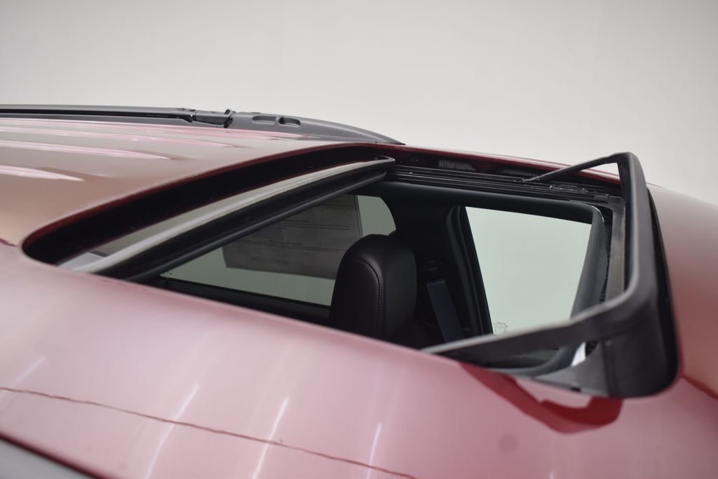 new 2026 Dodge Durango car, priced at $54,455