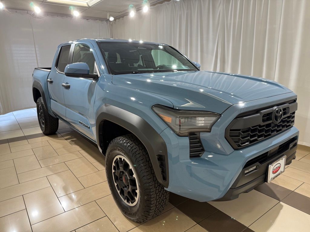 Thumbnail: 2026 Toyota Tacoma - 6