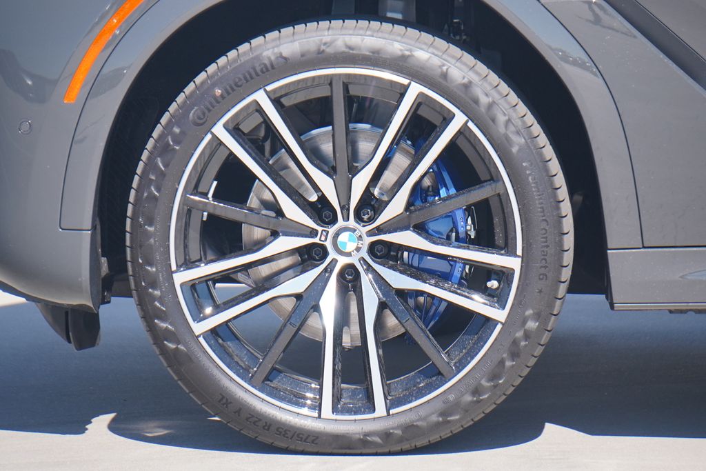 Thumbnail: 2026 BMW X6 - 5