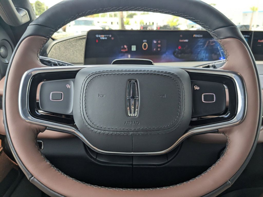 2026 Lincoln Navigator Reserve L