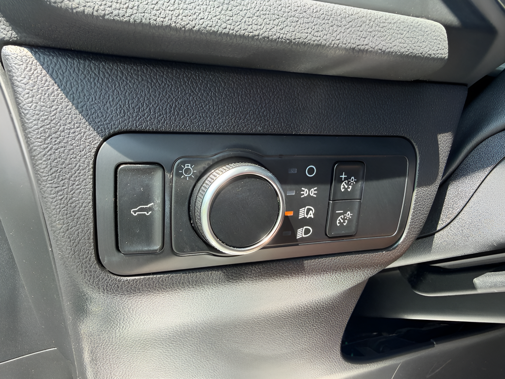 Used 2024 Ford Escape SUV