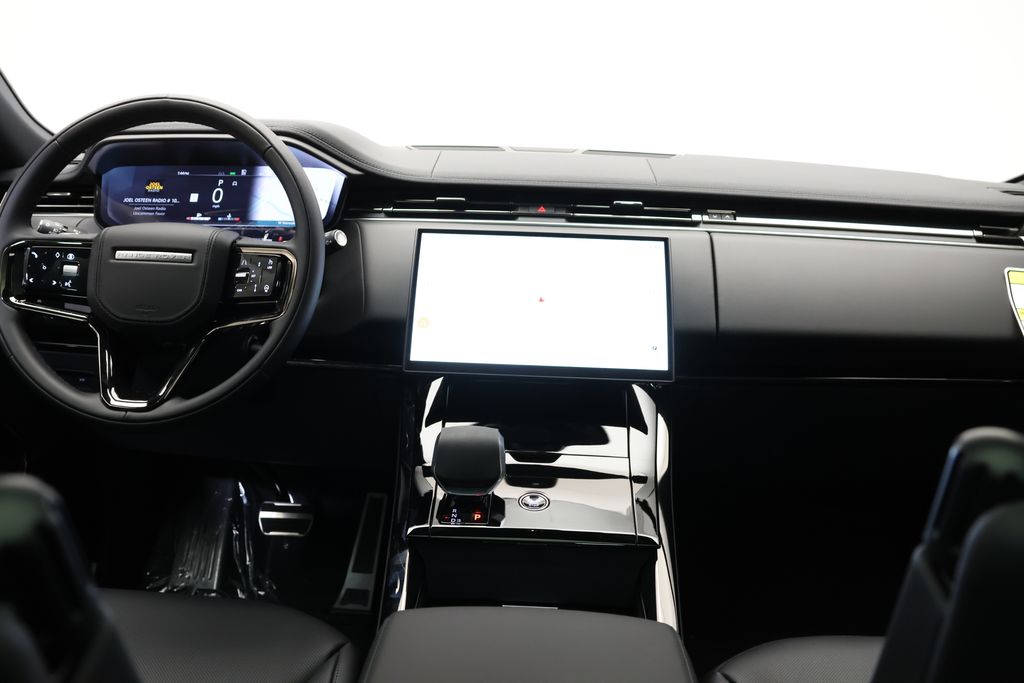 Thumbnail: 2026 Land Rover Range Rover Sport - 15