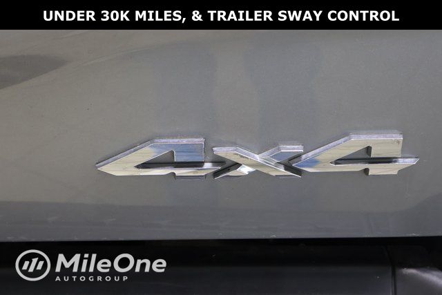2022 RAM 3500 Tradesman photo
