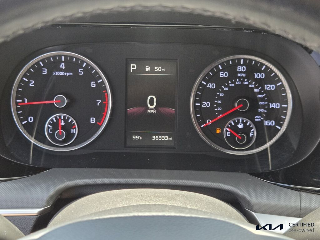2023 Kia K5 - $24,477