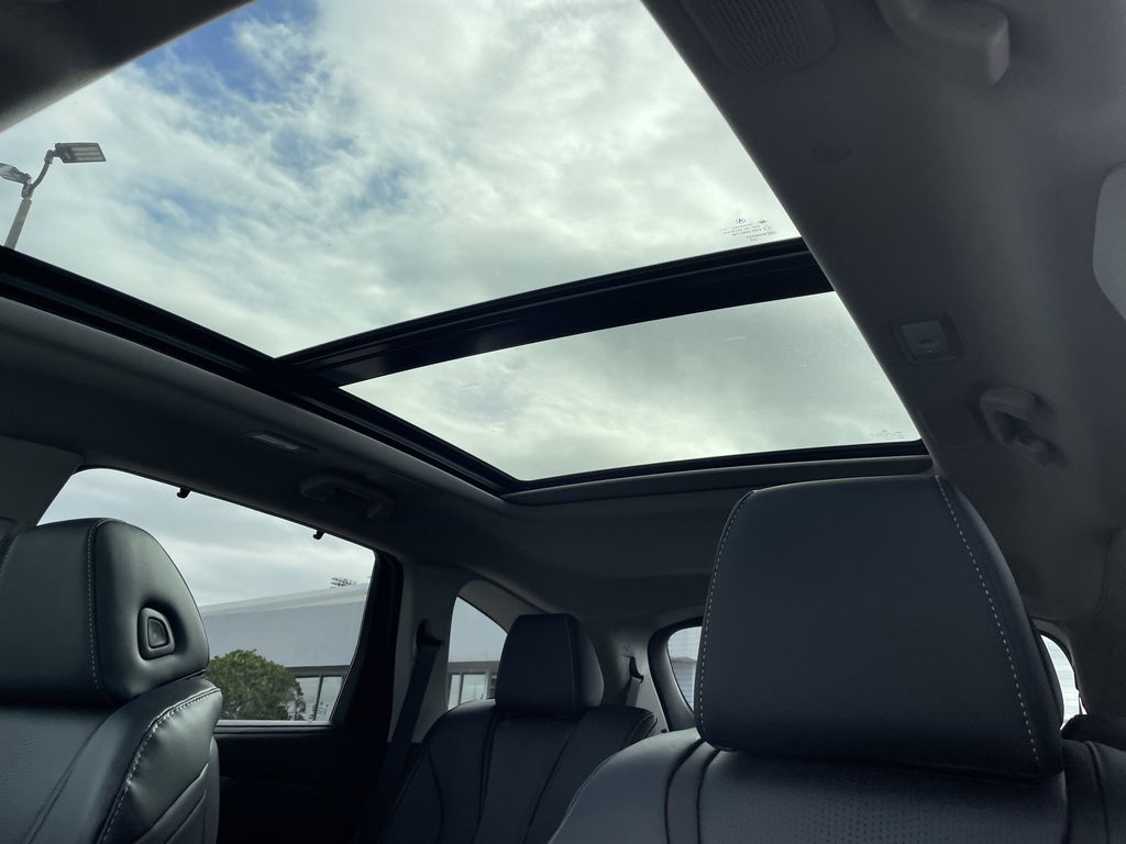 new 2026 Acura MDX car, priced at $59,150