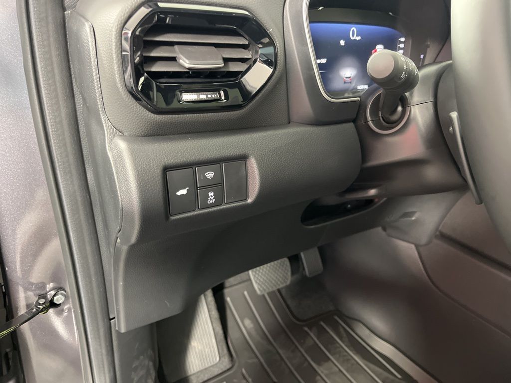 Thumbnail: 2025 Honda Pilot - 27