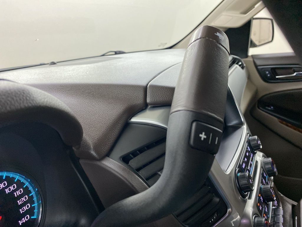 2020 Chevrolet Tahoe Premier photo