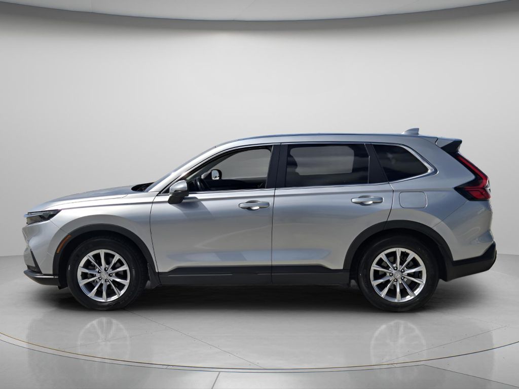 2025 Honda CR-V - $24,989