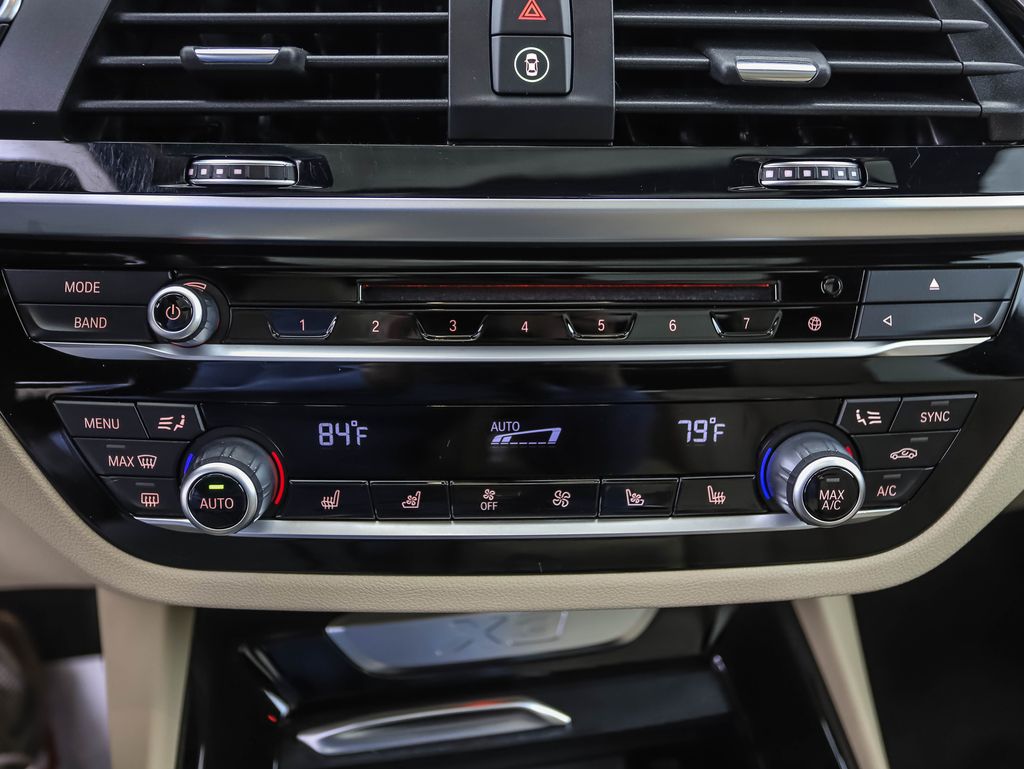 Thumbnail: 2019 BMW X3 - 19