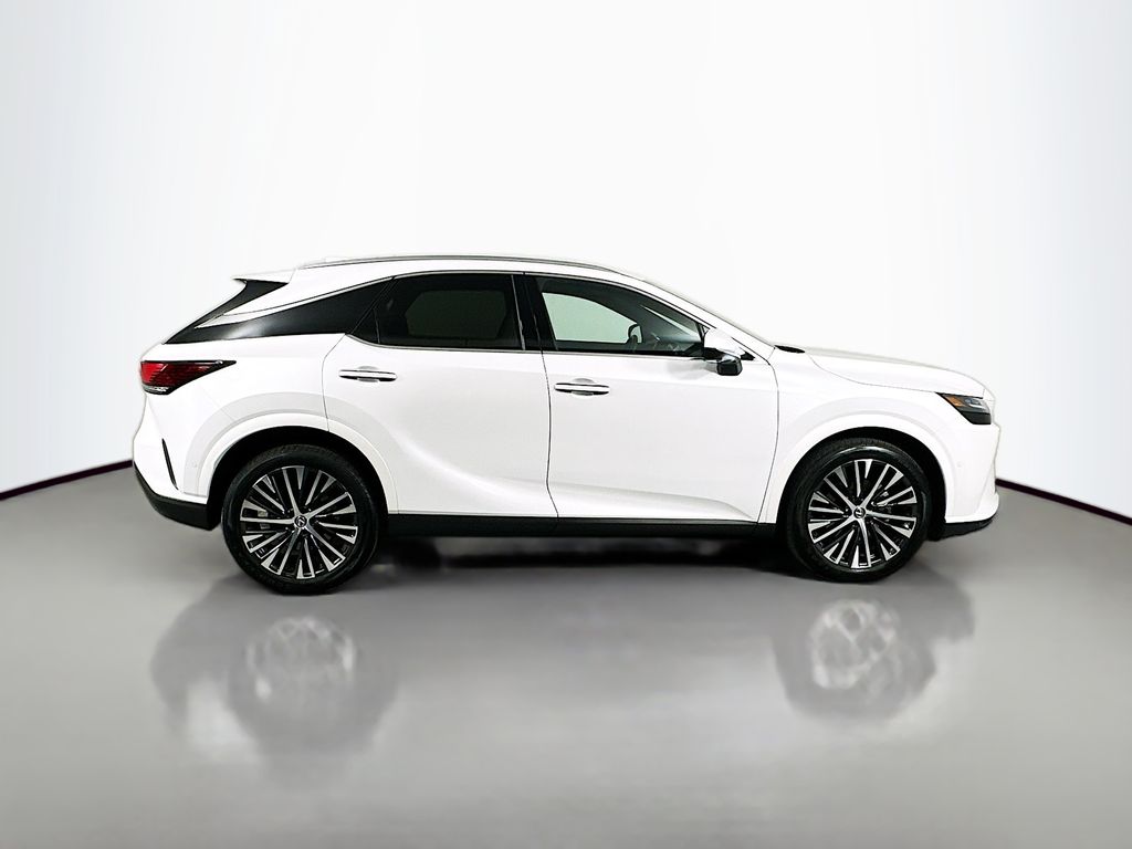 2024 Lexus RX 350 Premium+ 4