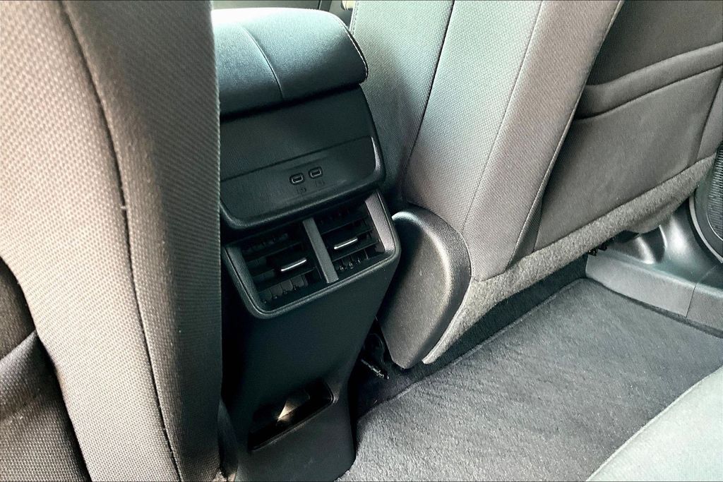 Used 2025 GMC Terrain SUV