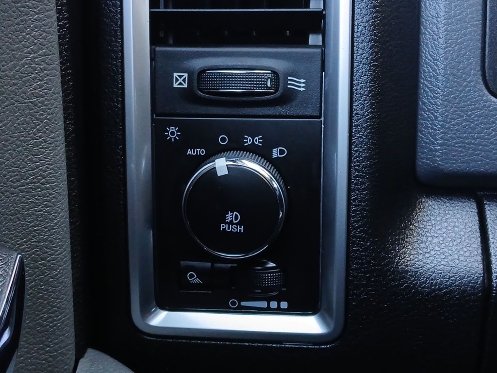 Used Car 2017 Ram 1500  Lone Star For Sale Under $15,000 In Austin, Texas