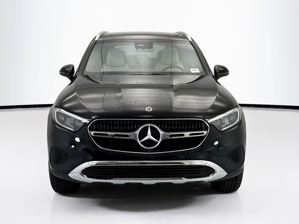 Thumbnail: 2026 Mercedes-Benz GLC - 2